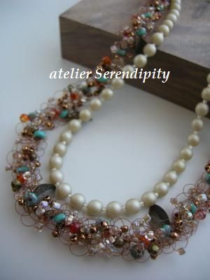 atelier Serendipity brown up