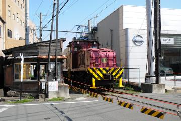 三井化学専用鉄道(36)