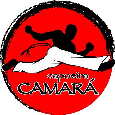 Capoeira Camara Taiwan