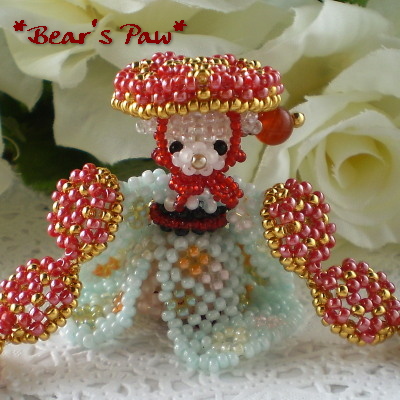 beadsbear