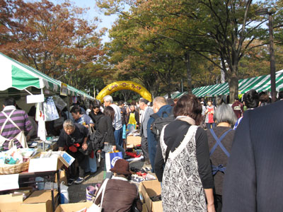 2009年度ふるさと渋谷フェスティバル