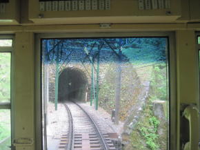 a18登山電車12