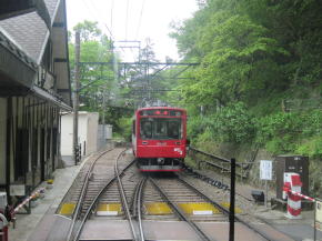 a18登山電車14