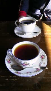 喫茶３