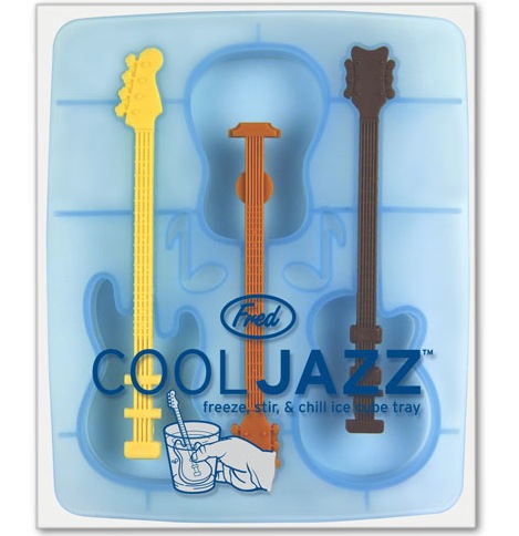 Cool Jazz Ice