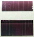 薄膜系太陽電池