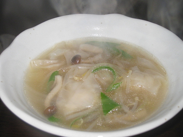 wantan-soup
