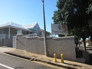 Durban Branch Temple