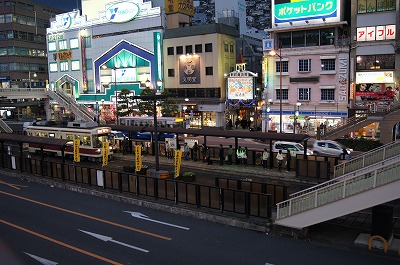 長崎駅４