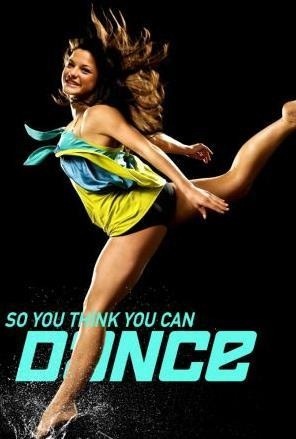 So you think you can dance 