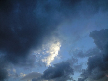 2012．9.17　雲
