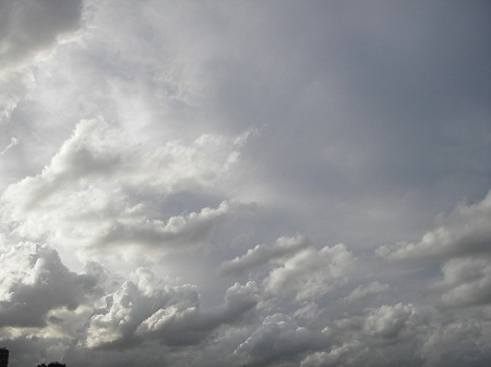 2012．9.18　雲