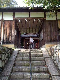 鏡神社