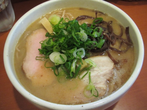 元町製麺所② (2)