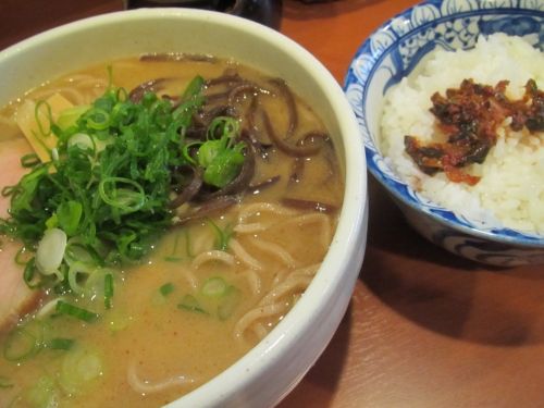 元町製麺所② (4)