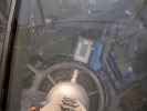 上海タワー足元20140101