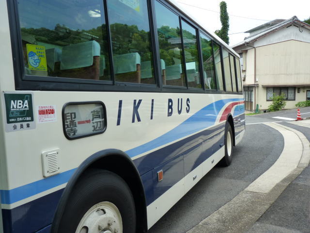 壱岐バス