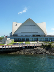 鹿児島水族館