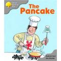 ORT the pancake