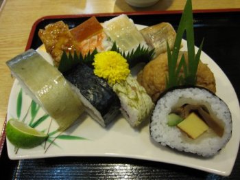 京寿司