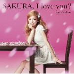 SAKURA,I love you?