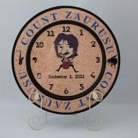 オリジナル時計　COUNT ZAURUSU