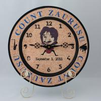 オリジナル時計　COUNT ZAURUSU
