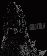 【Amazon.co.jp限定】GODZILLA ゴジラ[2014] 完全数量限定生産5枚組S.H.MonsterArts GODZILLA[2014] Poster Image Ver.同梱(スチールブック付き) [Blu-ray]