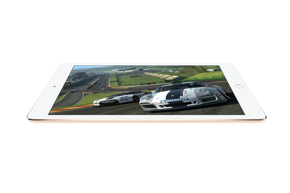 Appleが新型iPad Air2とiPad mini3を発表！発売は10月18日から開始！ - 裏技shop DD