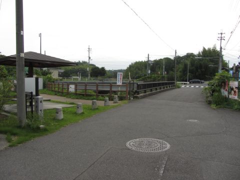 山川橋