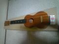 my　ukulele