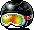 1003707スノーボードヘルメット(黒)