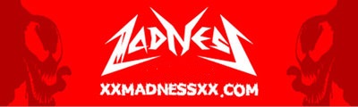 MADNESS-signboard