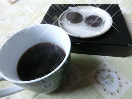 lie's COFFEE ~~■D＼(^∀^*) コーヒーブレイク