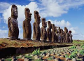 変換 ～ moai