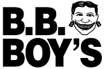 B.B.BOY'S