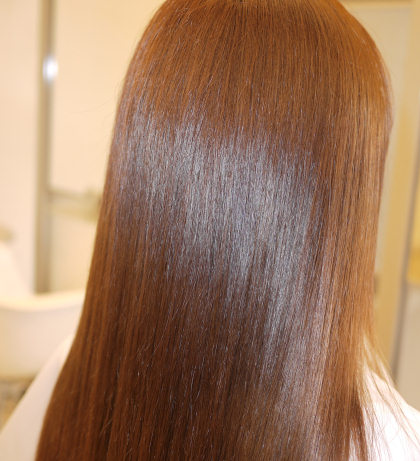 髪の傷みが治る 改善 ヘアトリートメント どｓ美容師のブログ