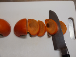 フルブラ柿サーモンマリネ03