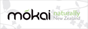 Mokai Logo