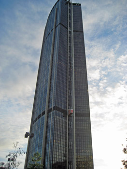 モンパルナス・タワー
