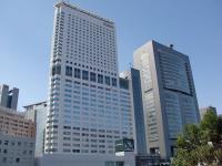 一幻＠池袋・新宿高層ビル