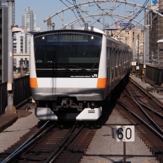 E233系 電車 中央線（快速）