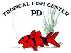 PD熱帯魚センター