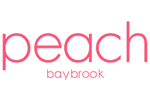 peach baybrook