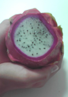 Dragon Fruit(2)